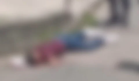 Homem é morto a tiros no bairro Novo Aleixo, Zona Norte de Manaus