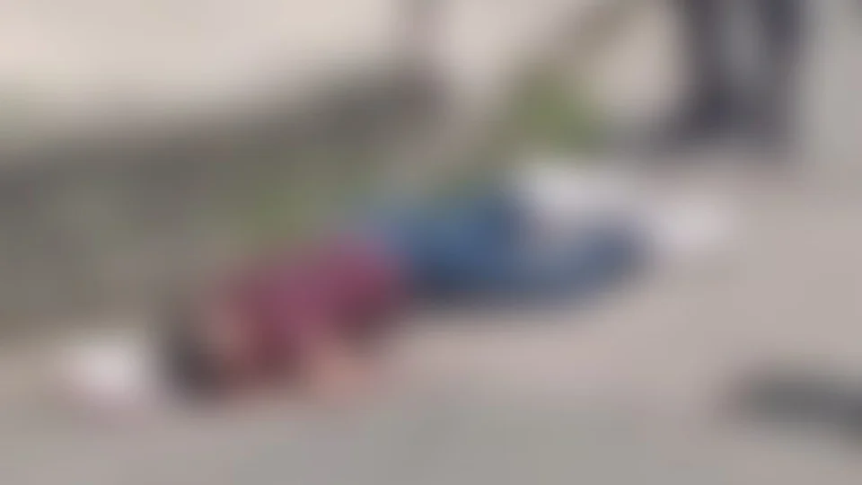 Homem é morto a tiros no bairro Novo Aleixo, Zona Norte de Manaus