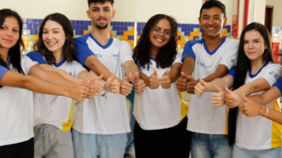 Lei do Programa de Fortalecimento da Educação é sancionada em Tocantins