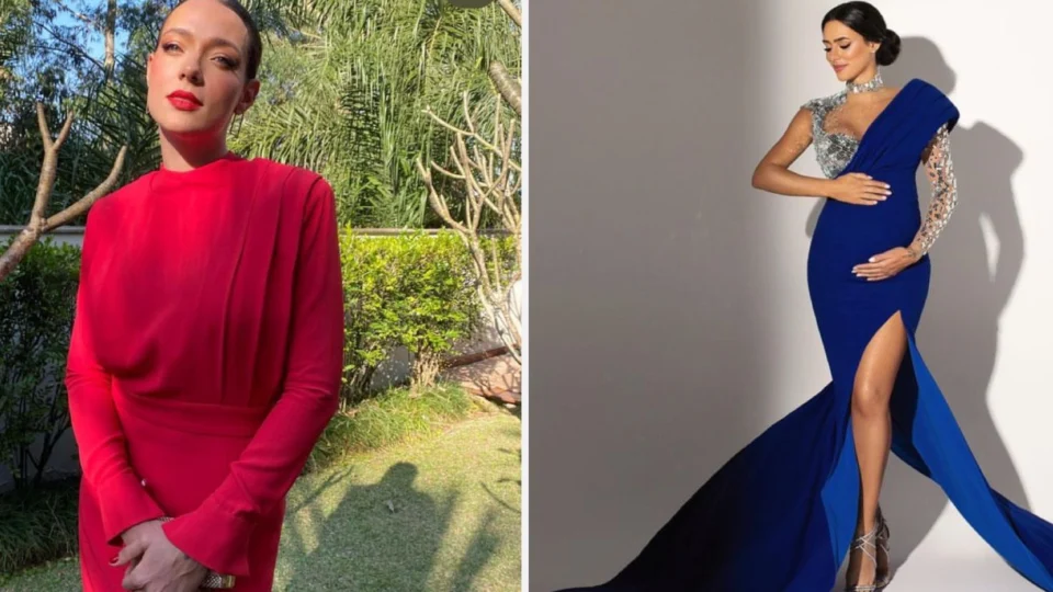 Ex e atual de Neymar vão às compras na capital saudita; saiba mais