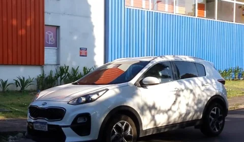 Médico é alvejado com vários tiros na Zona Centro-Sul de Manaus