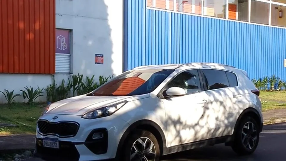 Médico é alvejado com vários tiros na Zona Centro-Sul de Manaus