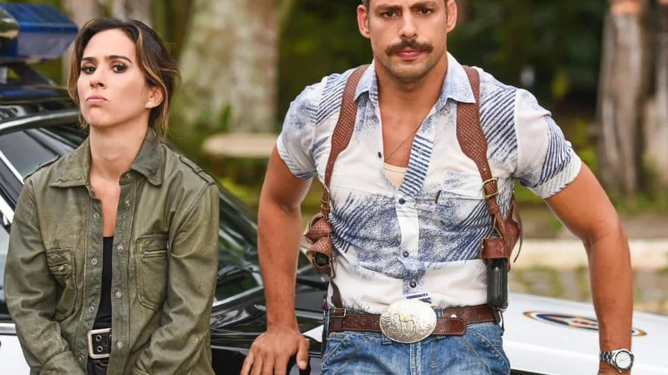 CPI das Criptomoedas aprova quebra de sigilo bancário de Tatá Werneck e Cauã Reymond