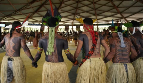 Censo 2022: Acre é o quarto estado com a maior população indígena no Brasil