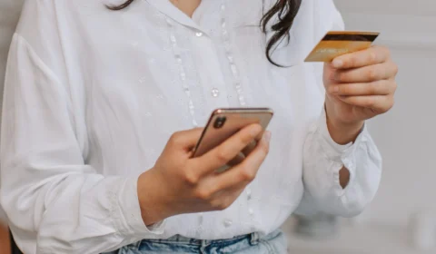 Fazenda acaba com isenção de US$ 50 em compras internacionais