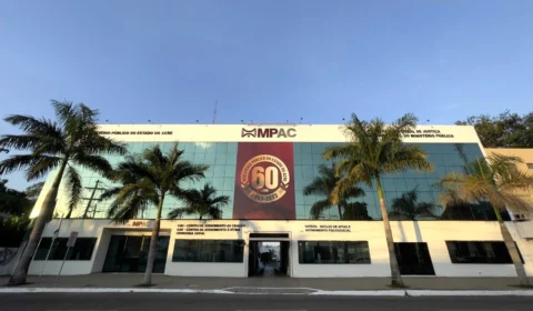 Concurso do Ministério Público do Acre tem comissão definida; confira