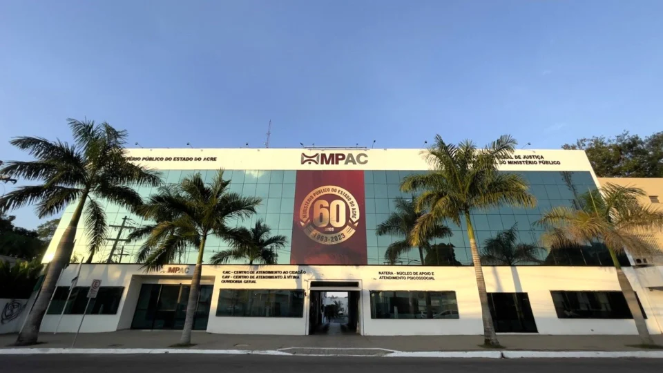 Concurso do Ministério Público do Acre tem comissão definida; confira