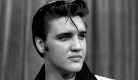 Conheça a história por trás do revólver de Elvis Presley; objeto vai a leilão