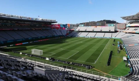 Copa do Mundo: quatro seleções disputam vagas para quartas de final nesta terça