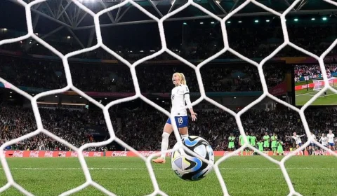 Copa do Mundo: quatro seleções disputam vaga para semifinal neste sábado, 12