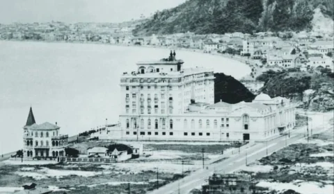 Copacabana Palace: saiba qual presidente foi vítima de um atentado no hotel