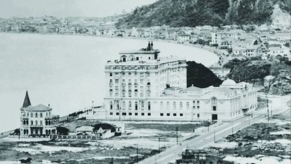 Copacabana Palace: saiba qual presidente foi vítima de um atentado no hotel