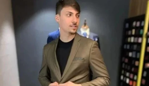 Cúpula do PL não quer proximidade com Jair Renan, filho de Bolsonaro