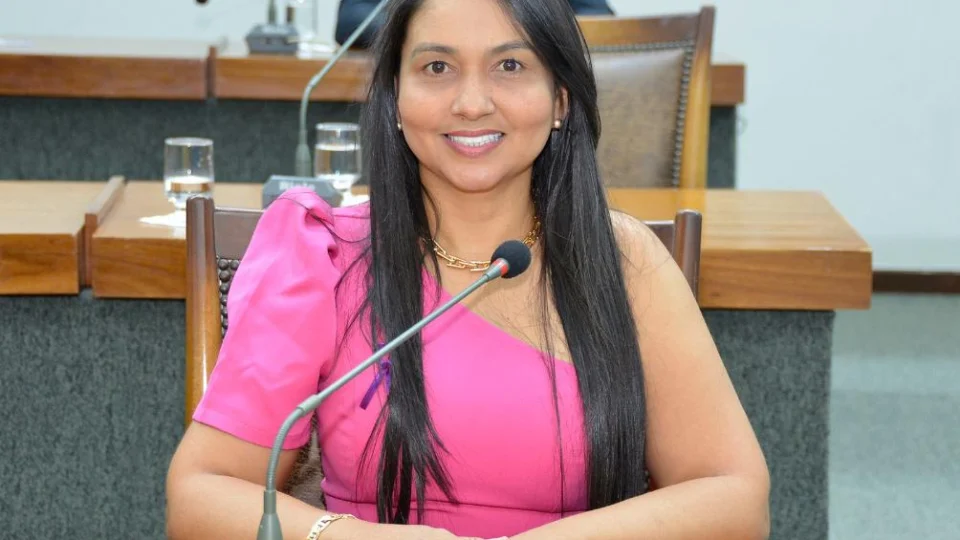 Programa ‘Maria da Penha vai à Escola’ é aprovada na ALE-TO