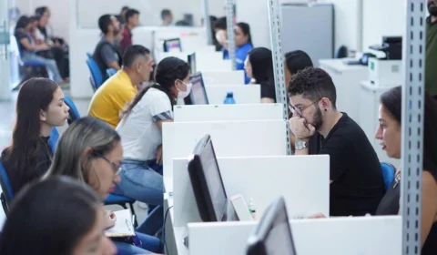 Sine Amazonas oferece 48 vagas de emprego para esta terça-feira, 29