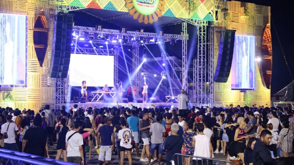 DPE-AM solicita suspensão de ingressos para o ‘#SouManaus Passo a Paço’