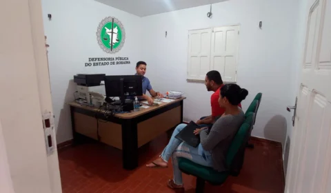 Defensoria Pública de Pacaraima-RR está em novo endereço