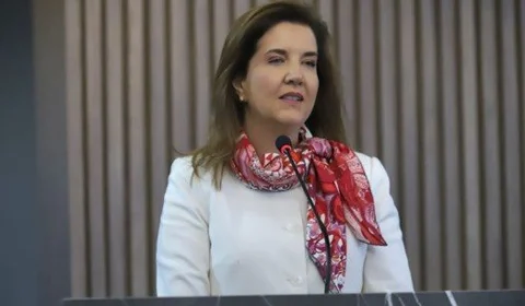 Lula indica Daniela Teixeira para vaga no STJ destinada a OAB