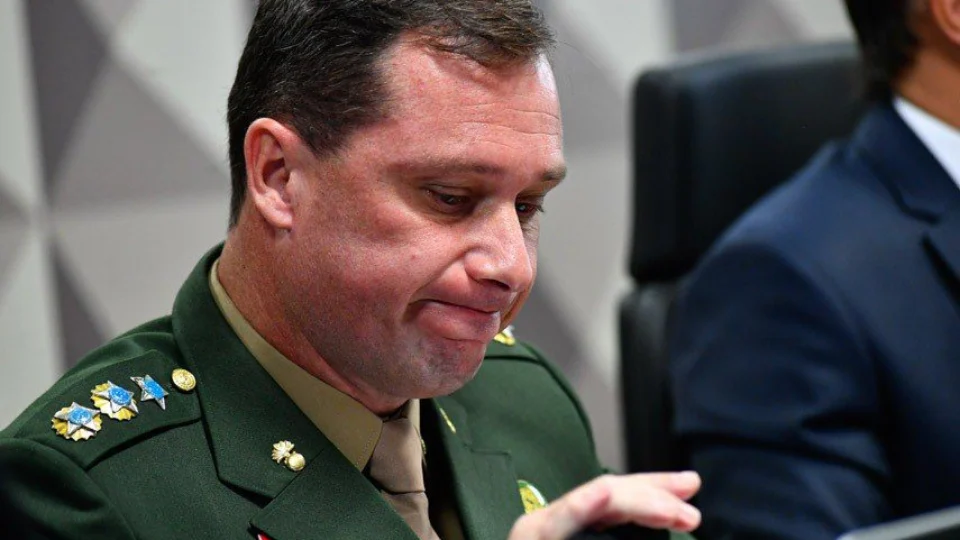 Defesa de Cid: ele dirá “o que for conveniente” na CPI dos atos golpistas