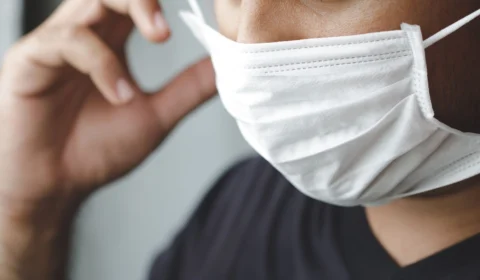 Saúde do Acre recomenda uso de máscara contra nova variante da Covid-19