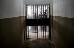 Dezenove detentos de Rio Preto da Eva são transferidos para Manaus