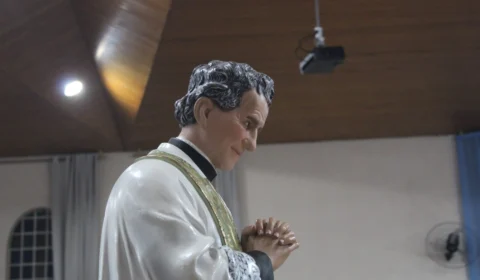 Em Manaus, Paróquia de Dom Bosco celebra 208 anos; veja programação