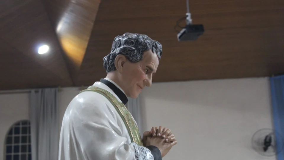 Em Manaus, Paróquia de Dom Bosco celebra 208 anos; veja programação