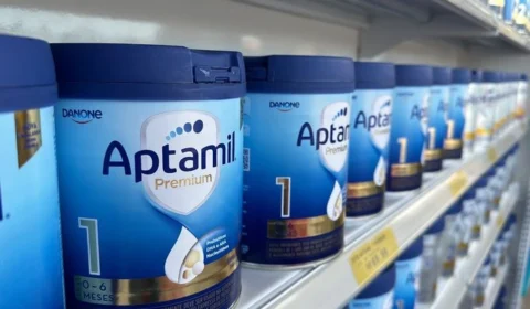 TO: Visa autua estabelecimentos por infringirem norma de aleitamento materno