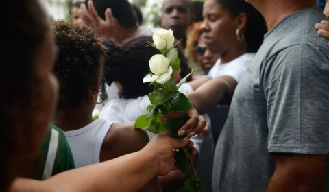 Estudo avalia adoecimento de mães de vítimas da violência do Estado