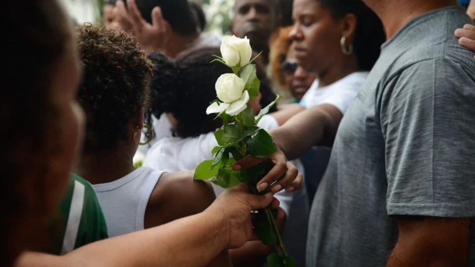 Estudo avalia adoecimento de mães de vítimas da violência do Estado