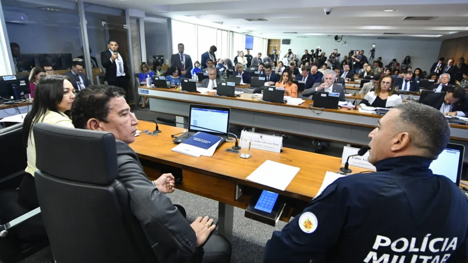 ‘Jamais compactuei com ataques ao Estado’, diz ex-comandante da PMDF