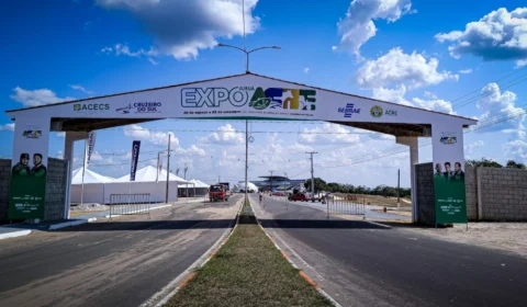 Expoacre Juruá 2023 inicia na quarta-feira (30); veja a programação