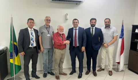 Acordo entre PGE e Beneficente Portuguesa garante hemodiálise no AM