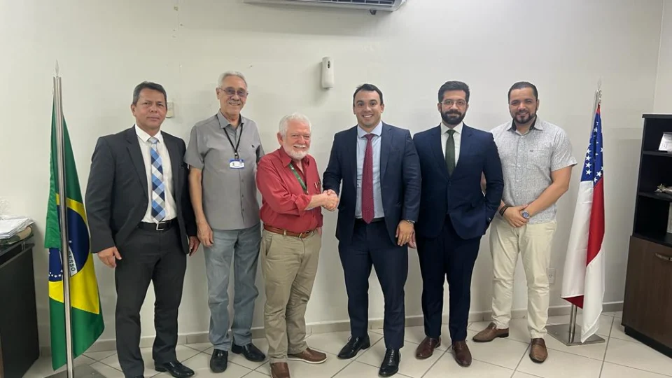 Acordo entre PGE e Beneficente Portuguesa garante hemodiálise no AM