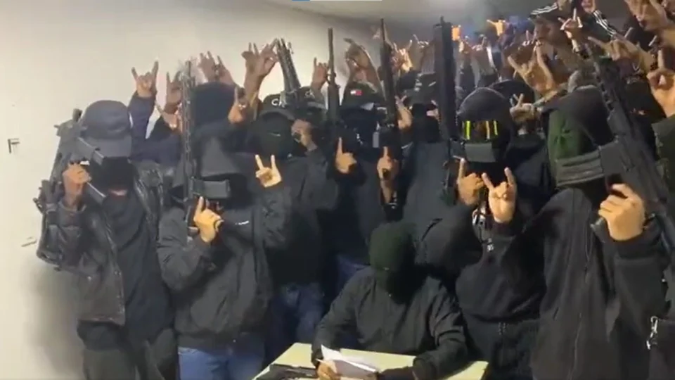 Facção reivindica morte de candidato no Equador: ‘ele não cumpriu acordo’