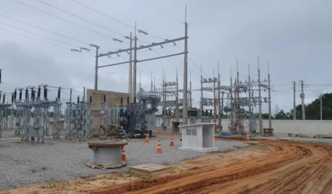 Apagão atinge municípios do Acre nesta terça-feira (15)