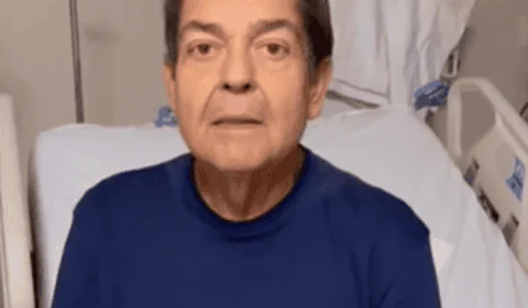 Faustão: espera por transplante cardíaco pode chegar a 18 meses