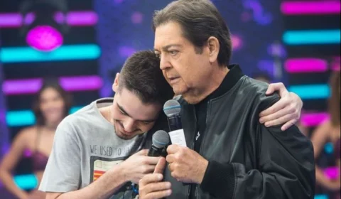 Filho de Faustão nega que pai tenha ‘furado fila’ de transplante no SUS