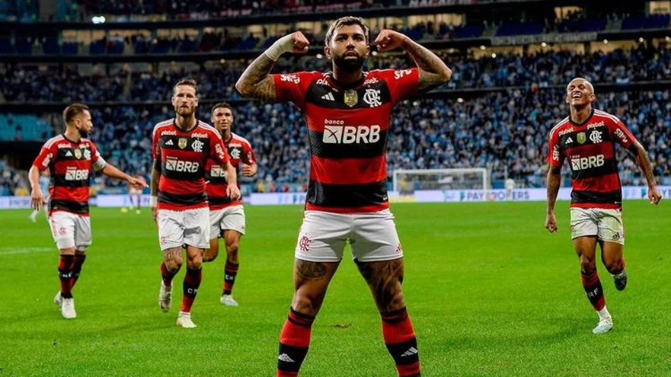 Libertadores: Flamengo e Olimpia jogam nesta quinta, 3; confira escalações