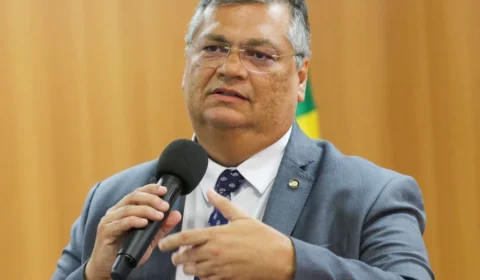 Sem justificativa, Flávio Dino não comparece à Comissão de Segurança Pública