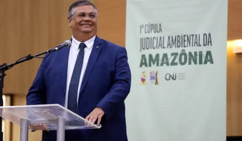 Flávio Dino chama candidatos da extrema-direita de ‘monstros’ e ‘aberrações’