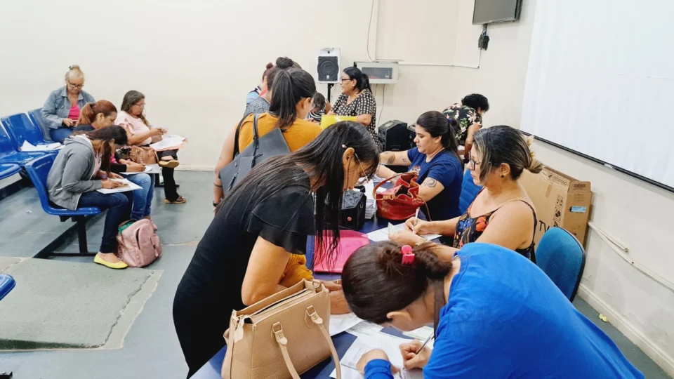 Secretaria de Educação de RR convoca mais de 100 aprovados em processos seletivos