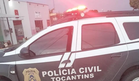 Homem é morto com tiro no lado direito das costelas em Araguaína-TO