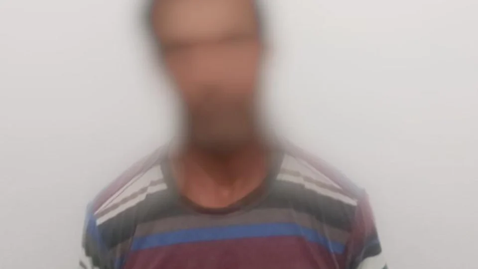 TO: Polícia Civil prende suspeito de feminicídio em Xambioá