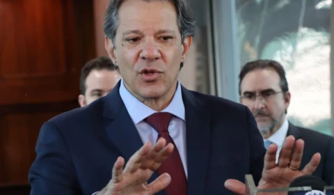 Fernando Haddad lança Plano de Transformação Ecológica; confira detalhes