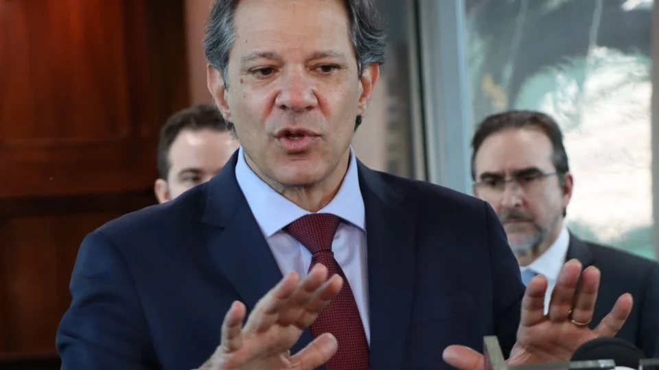 Fernando Haddad lança Plano de Transformação Ecológica; confira detalhes