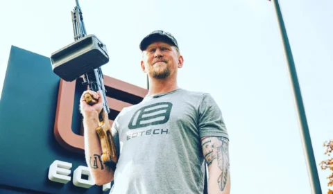 Homem que matou Bin Laden é preso por embriaguez e desordem nos EUA