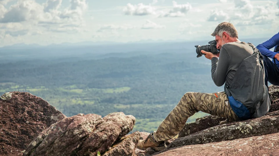 Sesc promove mostra fotográfica ‘Olhar Solidário’ em Boa Vista