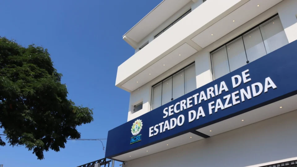 Concurso da Sefaz com salário de até R$ 19 mil é anunciado no AC