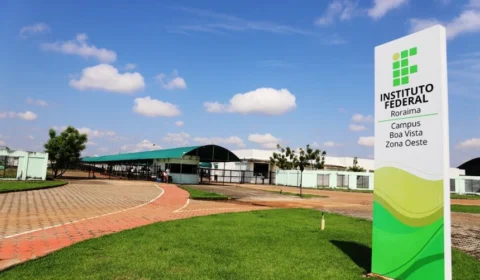 Instituto Federal inicia 4ª edição da Semana dos Povos Indígenas em RR